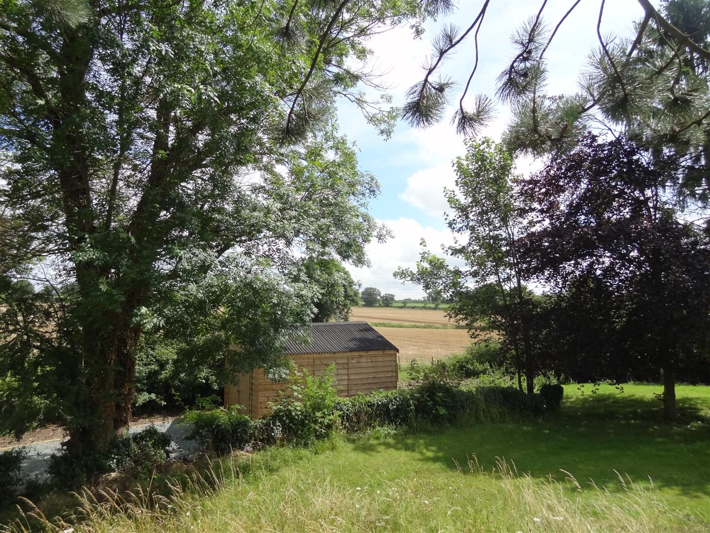 The Stables , Shrewsbury, SY4 2AW To Let